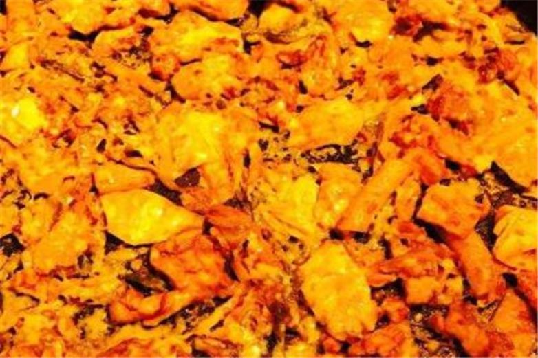 HAN JIMMY芝士铁板鸡